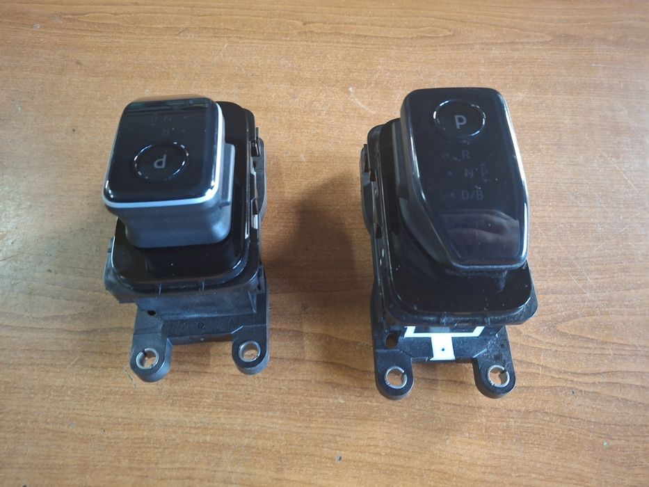 Selector de viteze automat Nissan X Trail E-power