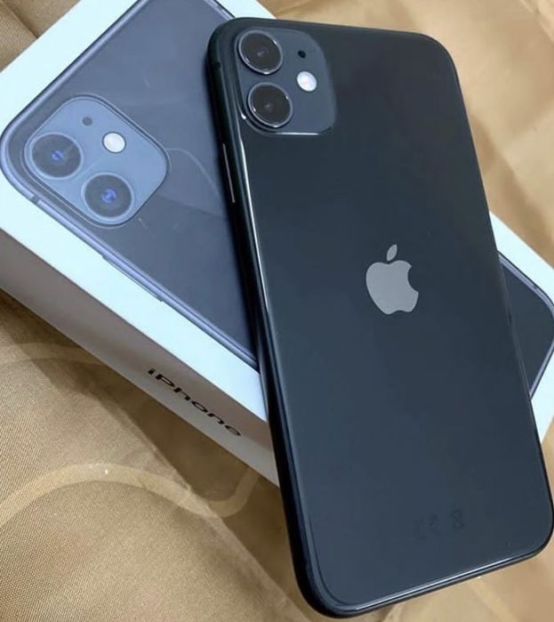 iphone 11 128 гб