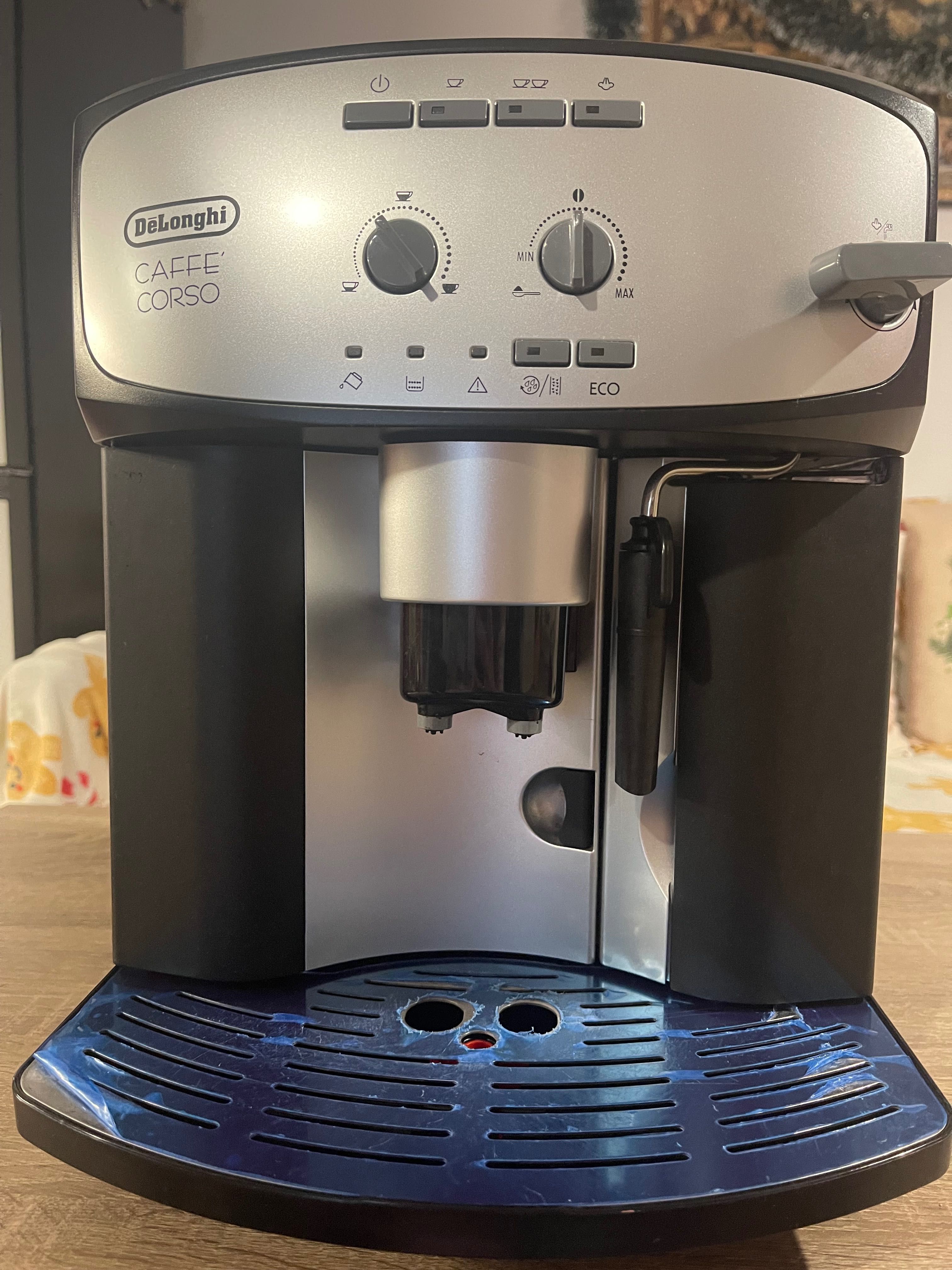 Кафеавтомат De'Longhi Caffe Corso ESAM2800