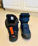 Cizme iarna Jack wolfskin marimea 33