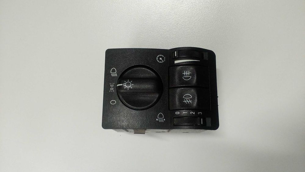 Panou comanda geamuri Peugeot 308 si Bloc de lumini Astra!