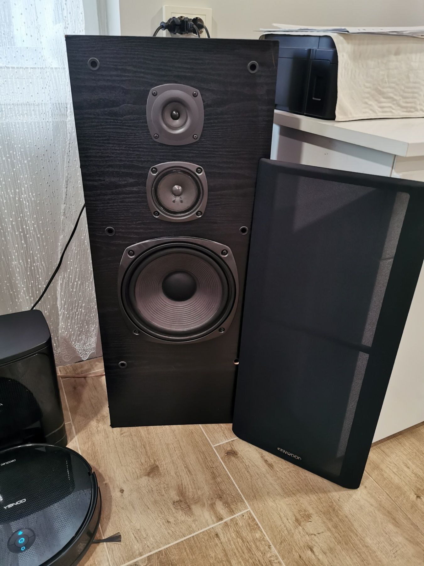 Усилвател PIONEER