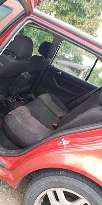 woltvagen golf 4