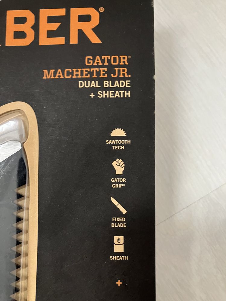 Gerber мачете