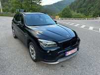 ‼️Bmw X1 Facelift/ 2015/ Xdrive/ 2.0D/ Automat/ Bixenon/ Panorama‼️