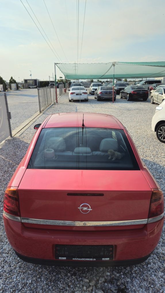 Opel vectra c lim