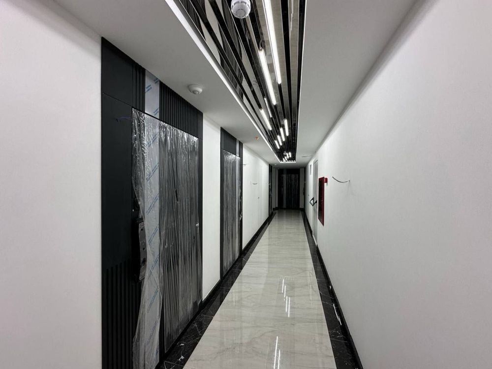 Квартира Ж/К Modera Towers 2/9/25 57 кв.м