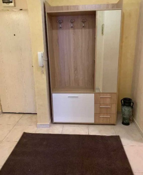 Дава се под наем Двустаен апартамент в София, Люлин 10 - 70 кв.м за 450 € - Снимка #2