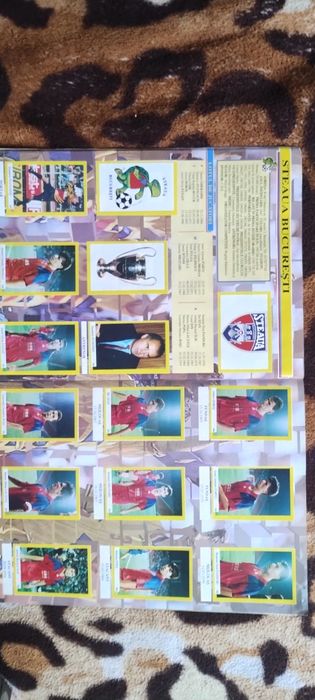 Marele Fotbal 1994 Divizia A