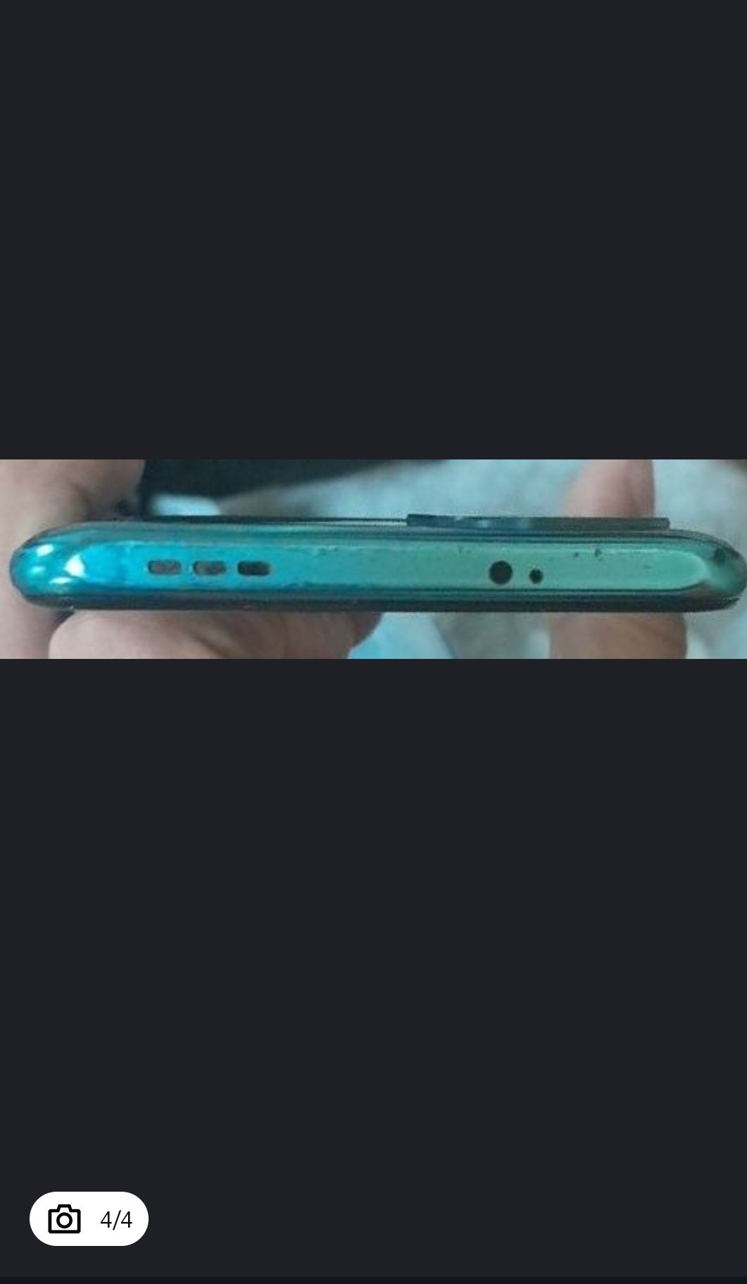 Продам Redmi not 10