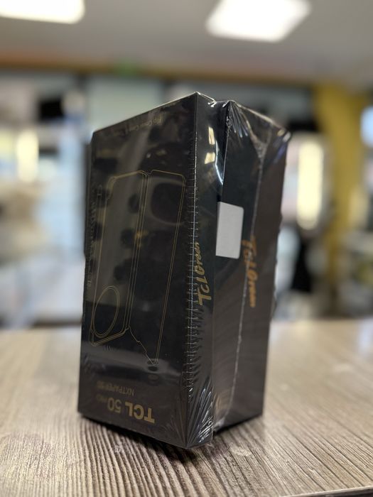 !Неразпечан! TCL NxtPaper 50 PRO 512GB