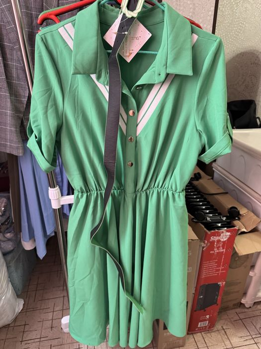 Продается платья