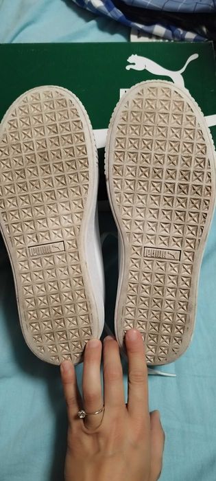 Оригинални маратонки Puma