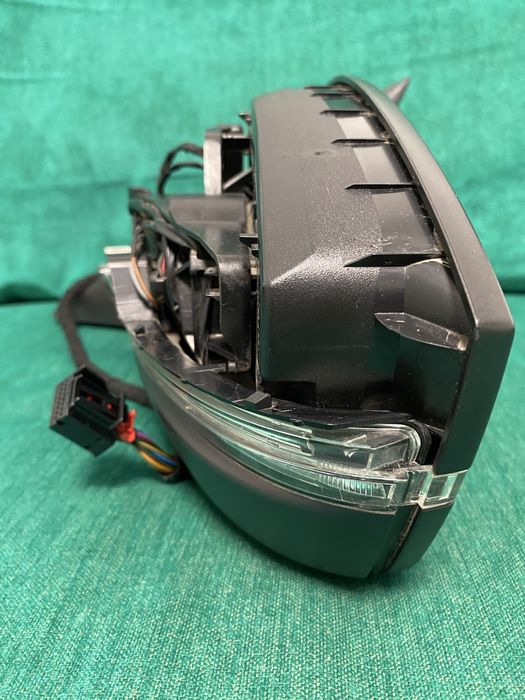 Oglinda stanga Skoda Kodiaq 1 (2017), originala