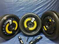 Roata rezerva audi a6 c7 c8  a7 rs7  audi a8