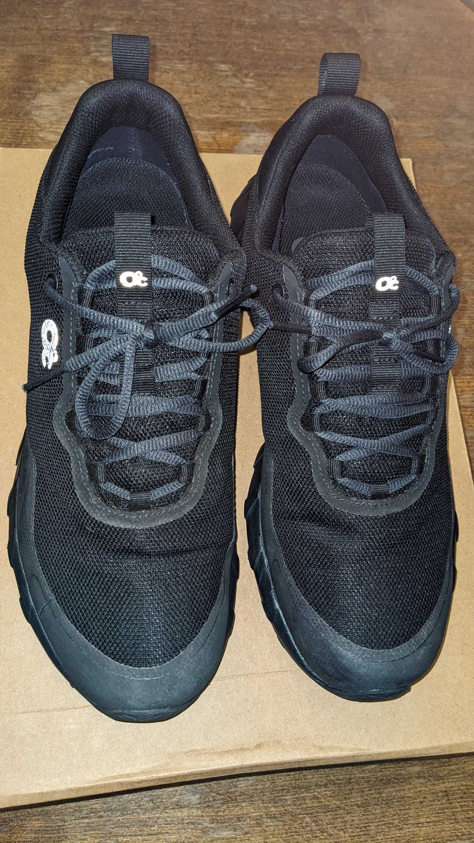 Обувки ZeroC Storo Low Gtx M - GORE-TEX