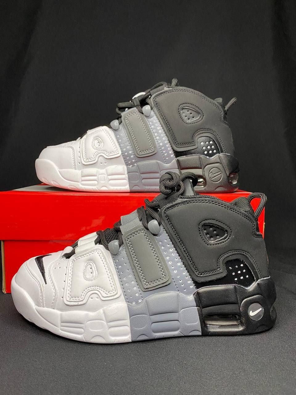 Nike Air Uptempo, кроссовки найк