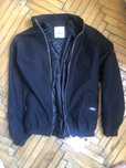 geaca fas marimea Xl