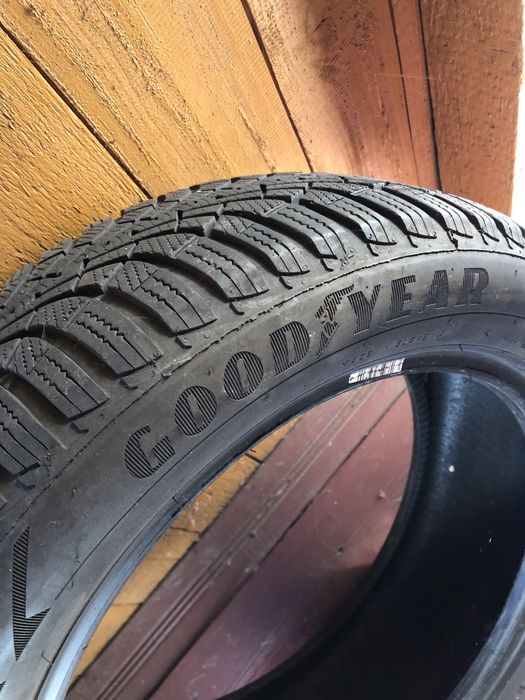 Vând 4 cauciucuri All Season – stare bună