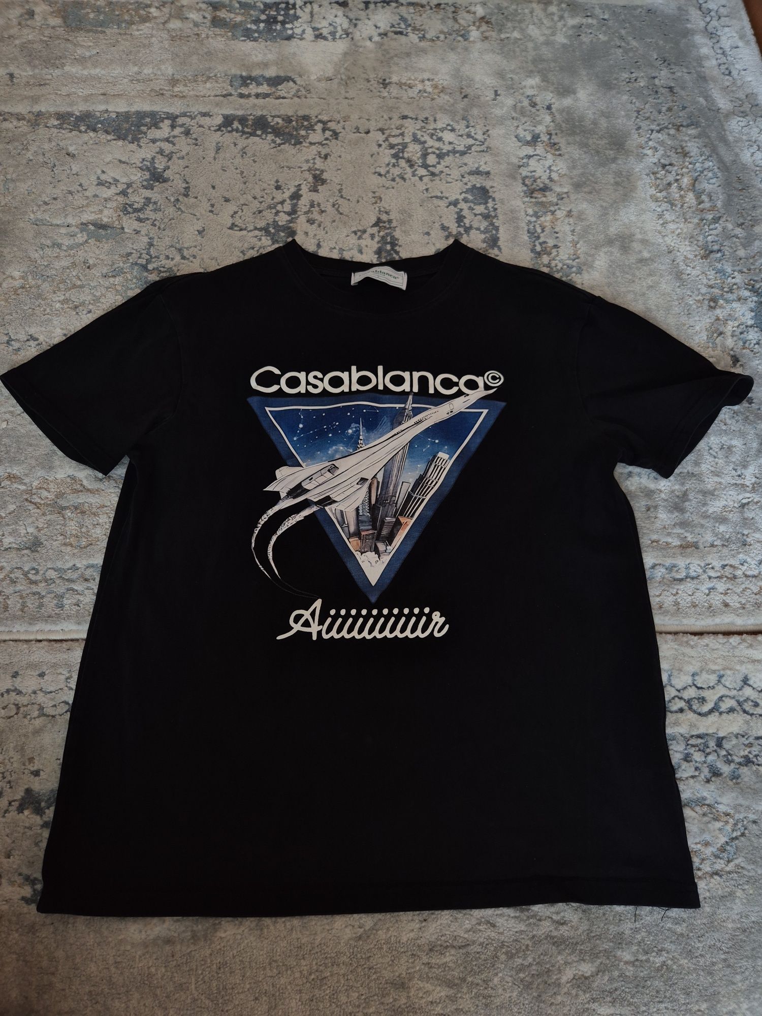 Tricou Casablanca