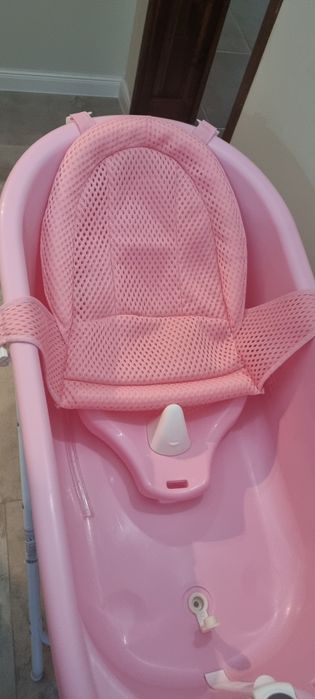 Бебешко корито със стойка Lorelli