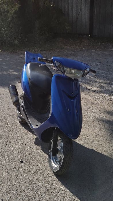 Продам Yamaha jog sa 16