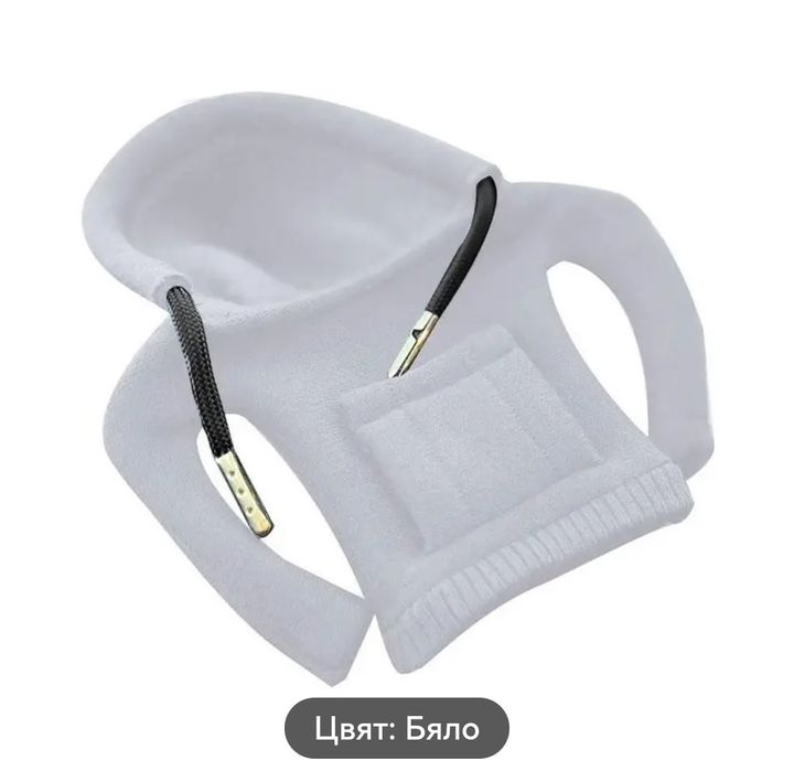 Пончо лостчо за вашият автомобил