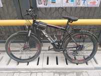 Velosiped sportivniy