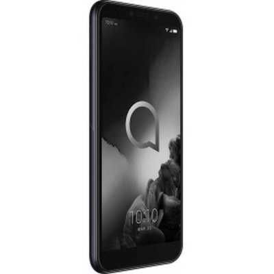 Alcatel 1S 5024D Black