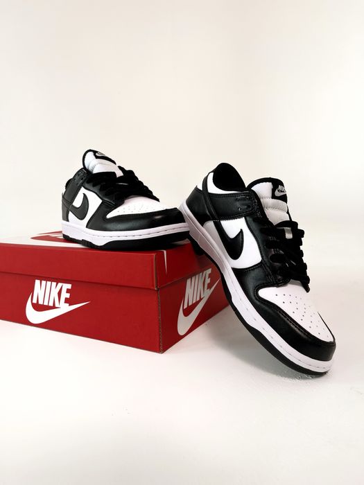 Кроссовки найк