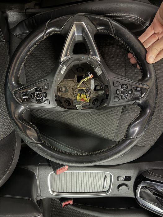 Волан за Опел Астра К