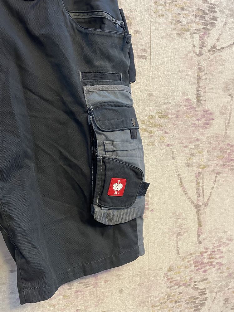 Pantalon scurt Engelbert Strauss 46 / S