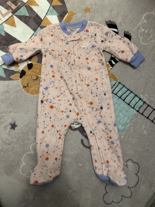 Salopeta Nike bebe