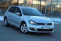 Volkswagen golf 7 2.0 TDI automat 150 CP