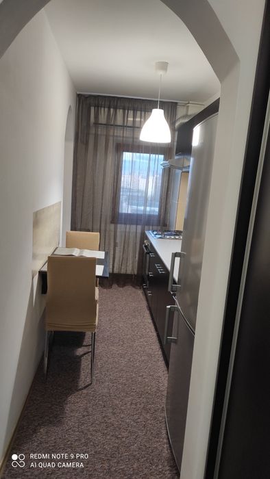 Vând garsonieră Uverturii /Lujerului 42mp mobilata și utilată ,particu