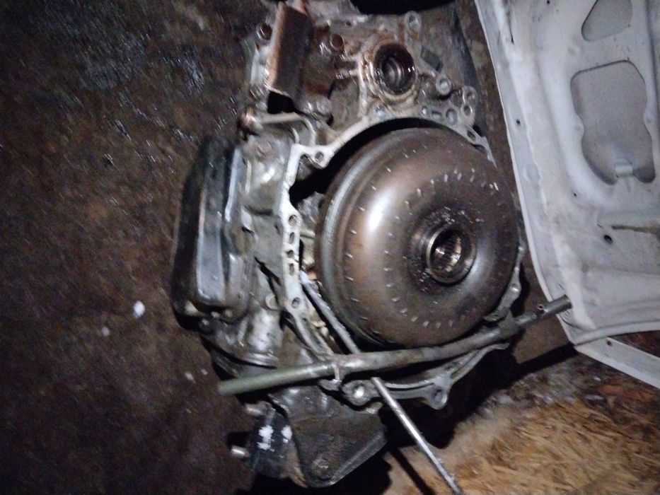 Продам коробку от Мазды кседакс