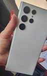 Samsung galaxy s22 ultra white 128GB