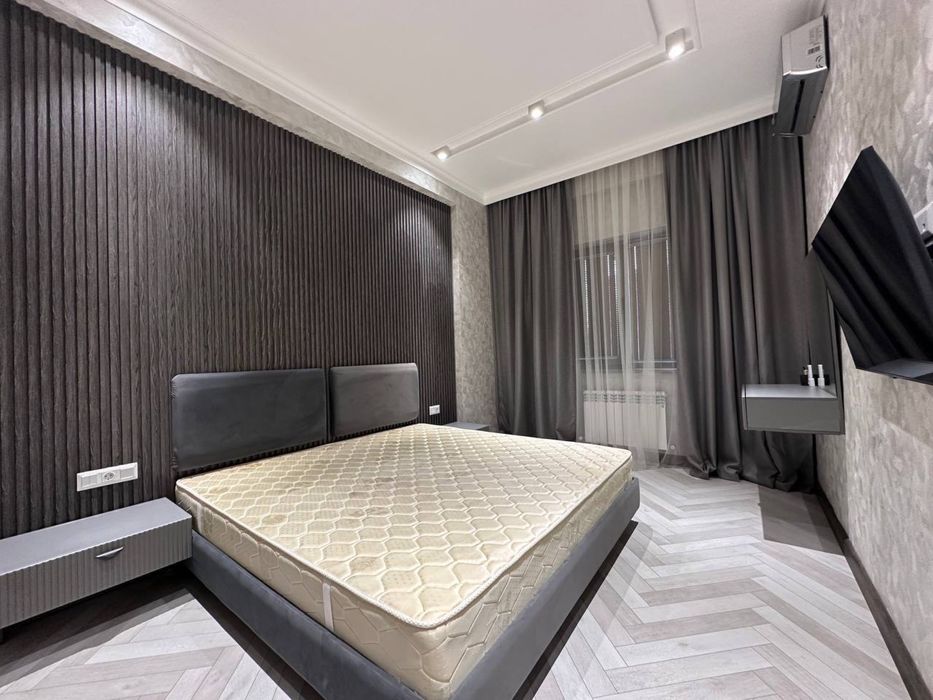 Срочно аренда квартира Евролукс хай тек в центр города