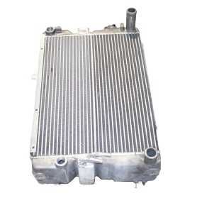 Radiator pentru buldoexcavatoare Komatsu