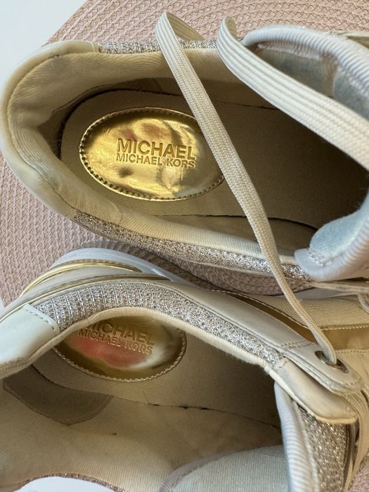 Adidasi Michael Kors