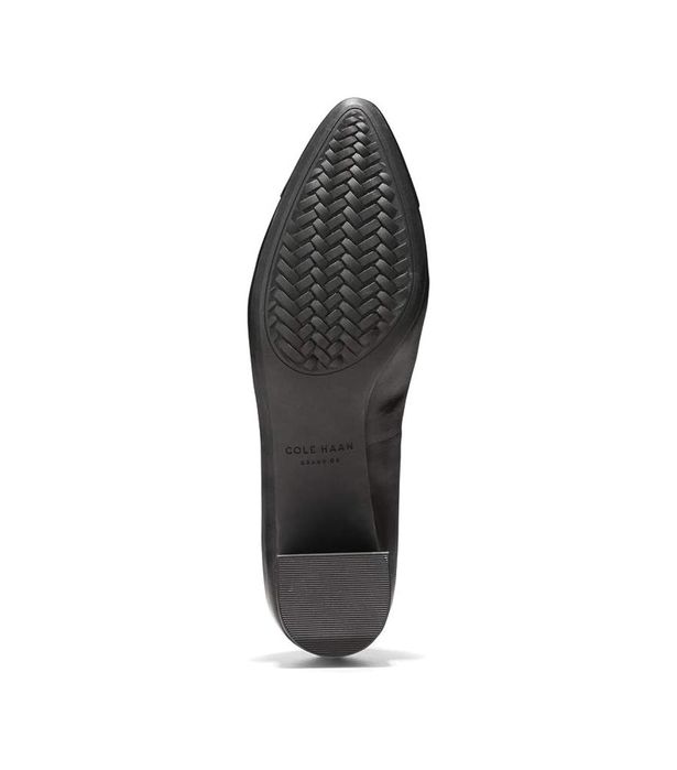 Cole Haan. США. Стильные и комфортные туфли-лодочки
