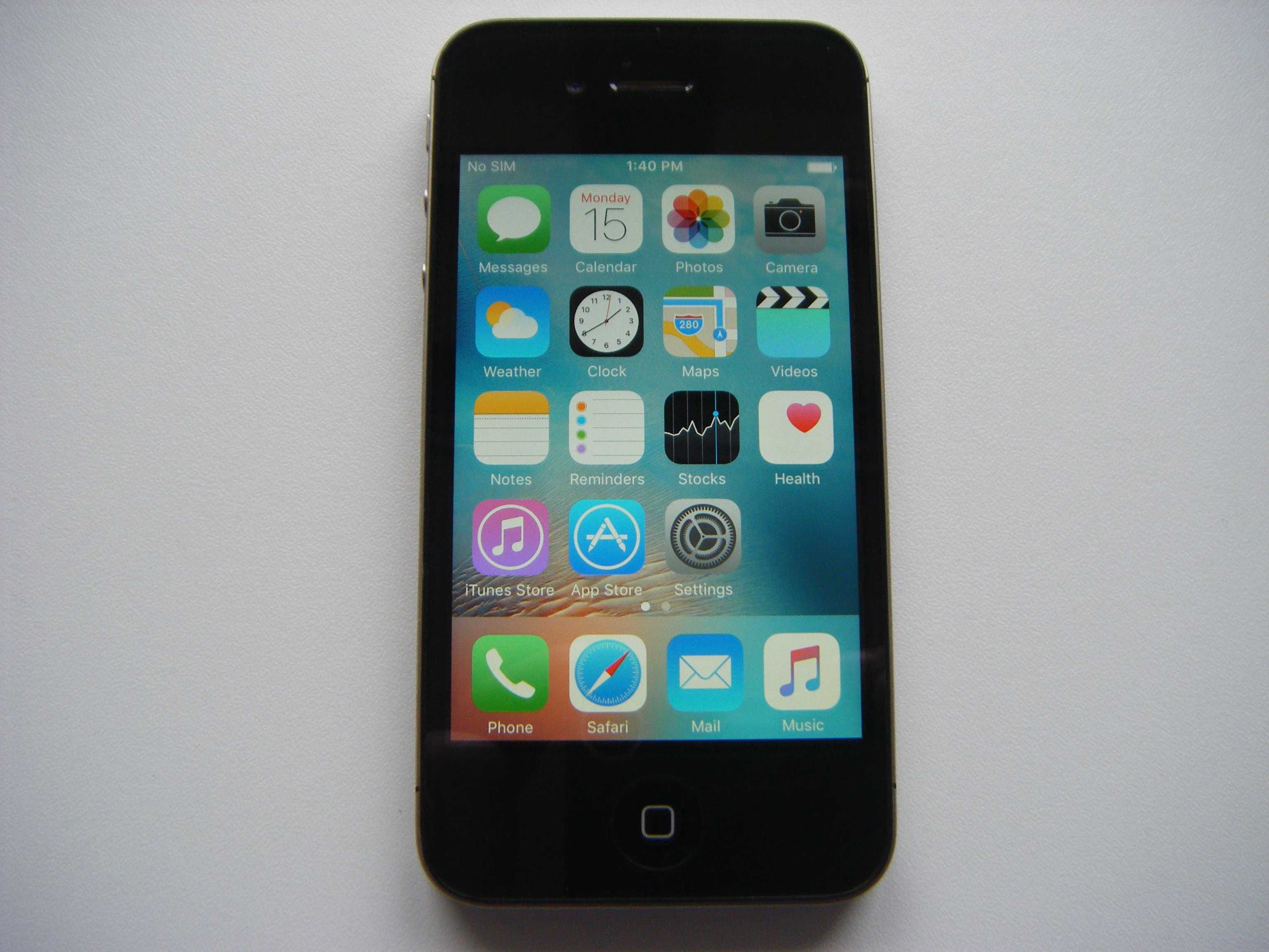 Apple iPhone 4s 16GB