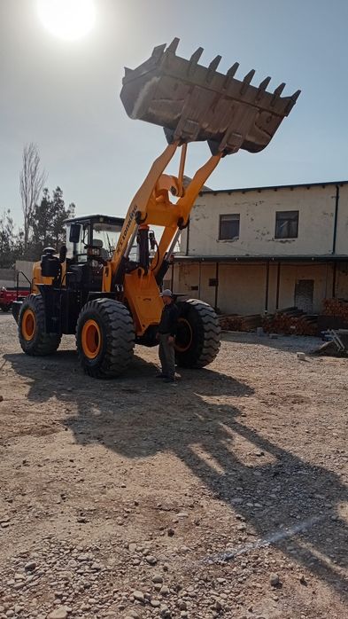 Пагурчик сотилади