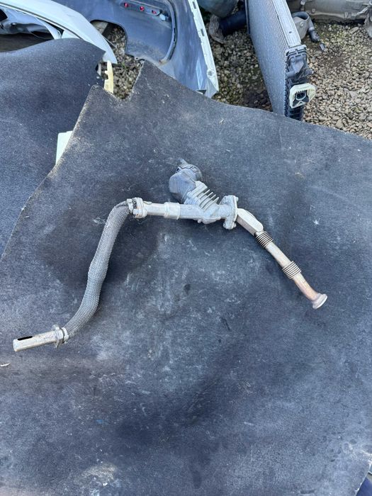 Supapa-valva egr bmw e87/e90/e92/e93/e60 benzina N43,1.6i,1.8i,2.0i