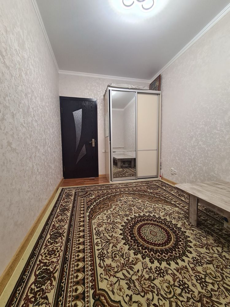 Квартира‼️3в4х ком 162 школа Чиланзар-3