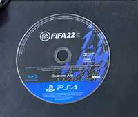 Joc FIFA 22 pt. PS 4
