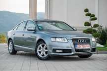 Audi A6 *Rate* 2.0 Tdi 2010 Automat *Garantie 12 Luni*