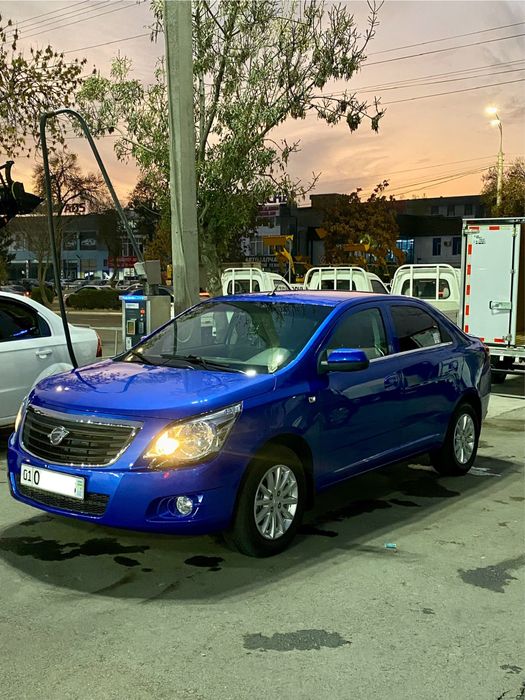 Ravon R4 2019 Metan/Gaz