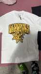 Tricou GloGang x Cookies editie limitata(nu lv nike adidas iphone pc