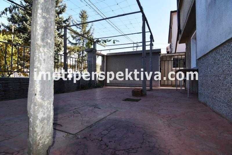 Продава се Етаж от къща в Пловдив, Христо Смирненски - 100 кв.м за 900 €/кв.м - Снимка #15